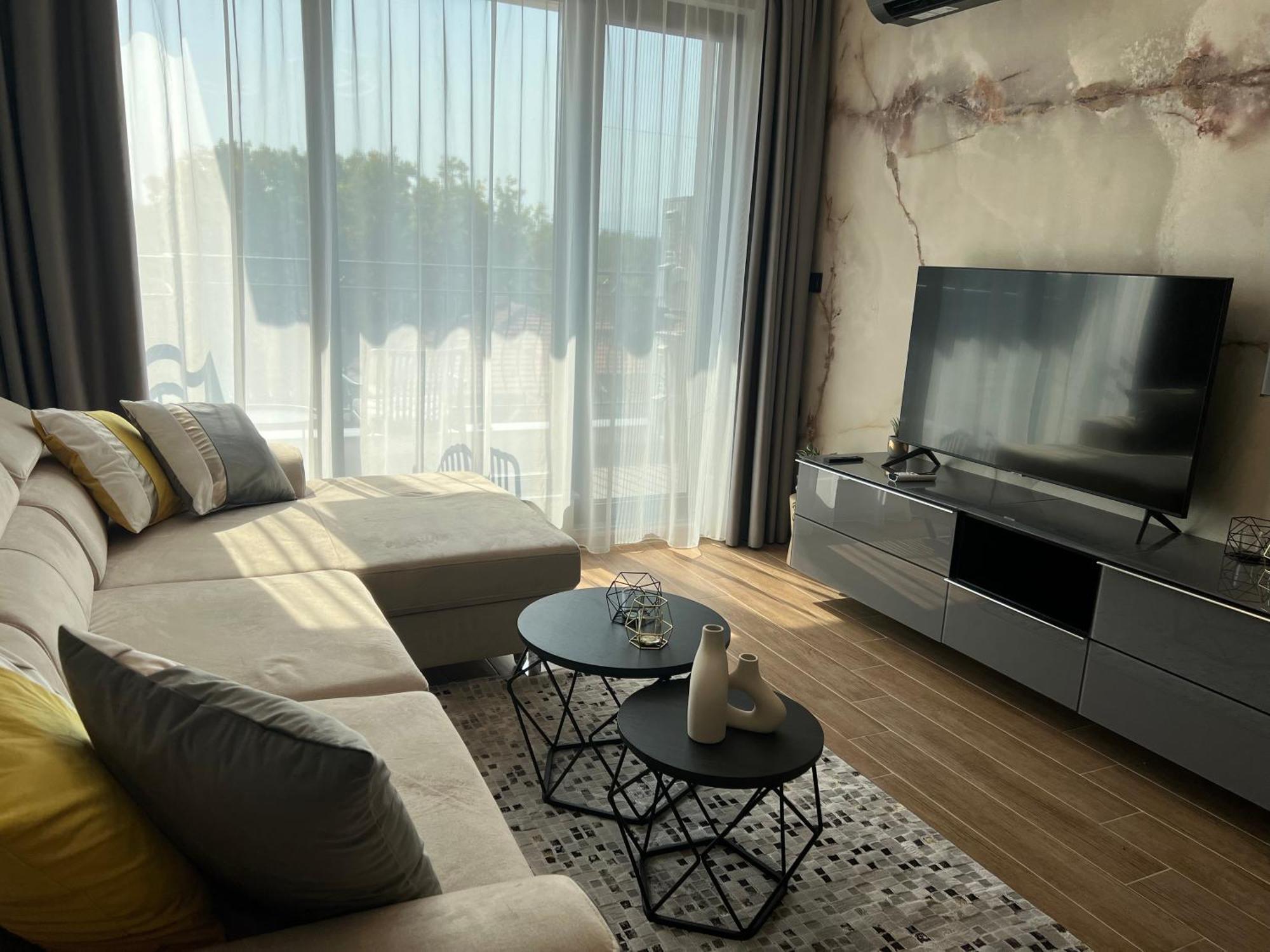 Luxury Home In Central Plovdiv Exterior photo