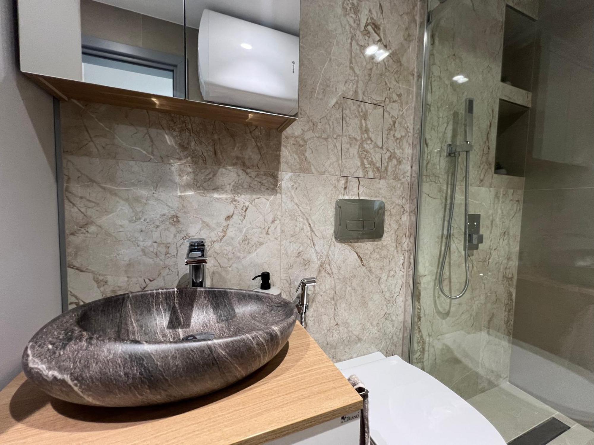 Luxury Home In Central Plovdiv Exterior photo